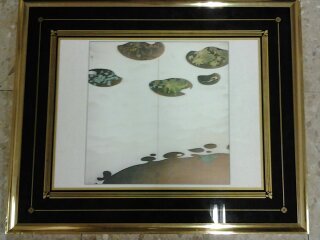 BARATISIMA LAMINA ABSTRACTA