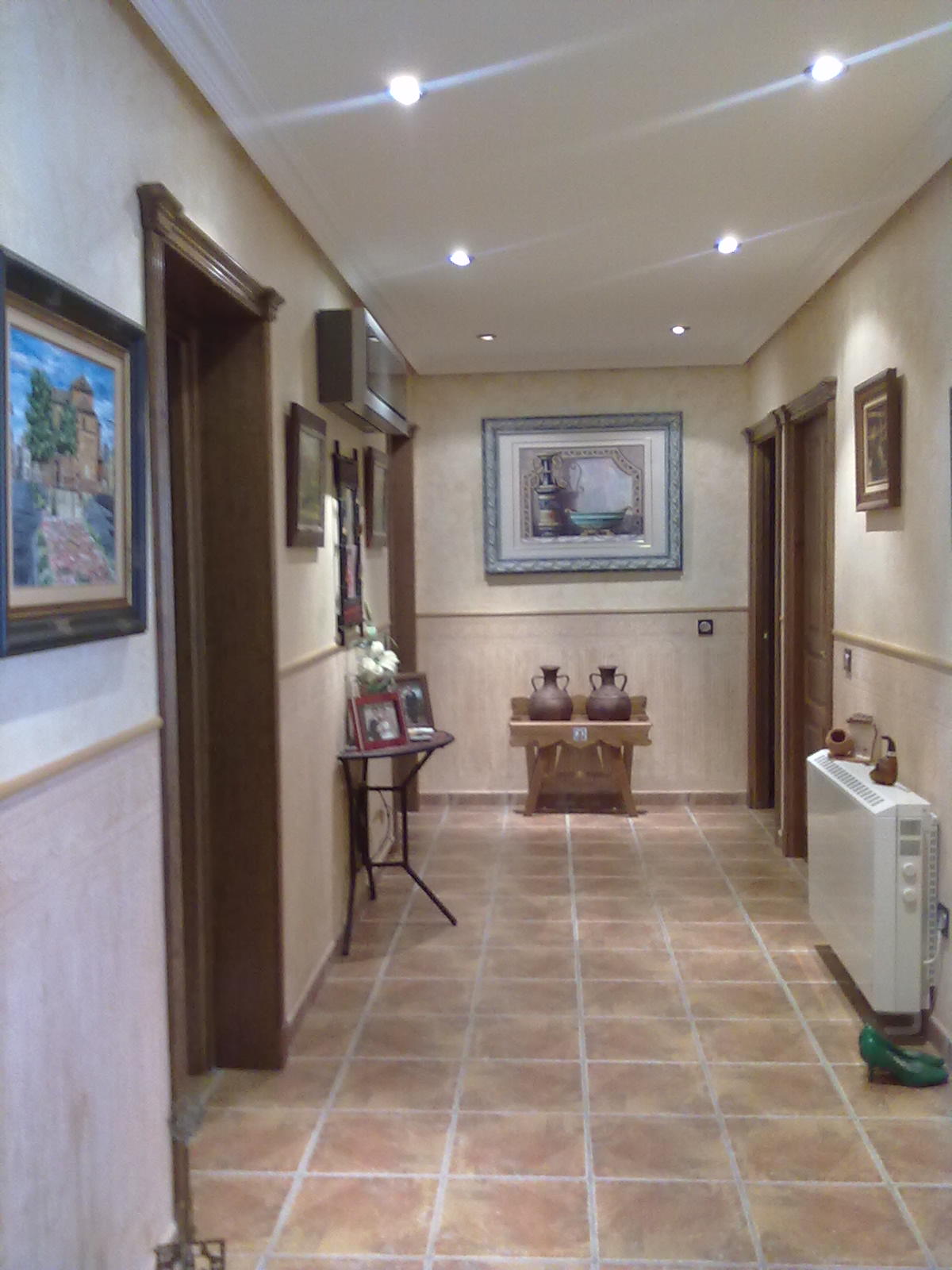 venta de casa de plaqnta baja