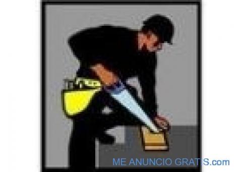 SOY MANITAS PARA SU HOGAR