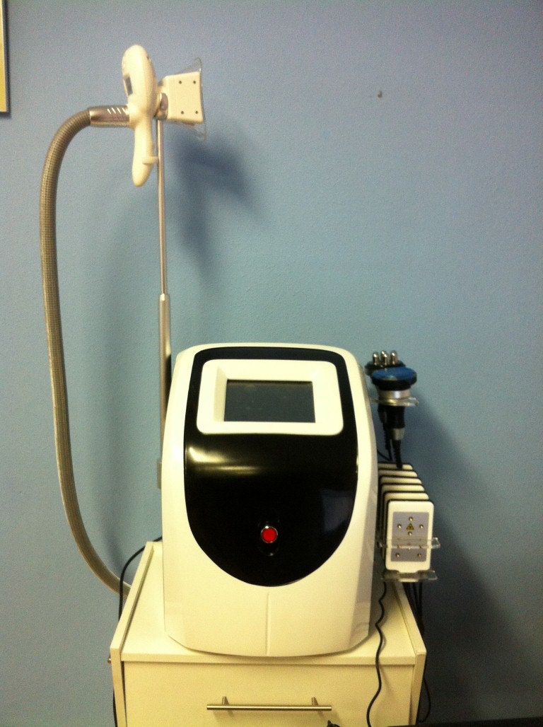 Maquina multifuncion