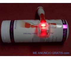 Rodillo dermatologico