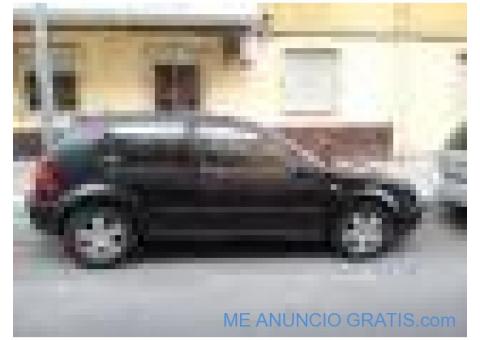 VOLKSWAGEN Golf 1.6 HIGHLINE - Año 1998 