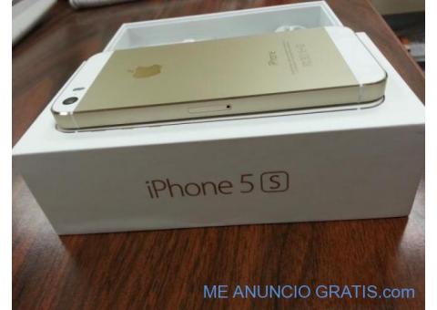 Brand New Apple iPhone 5S / Samsung S5 original desbloqueado de fábrica