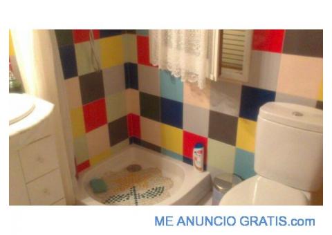 se vende  piso 