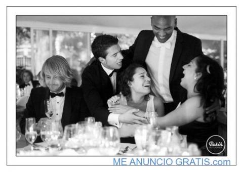 Bodas en A Coruña