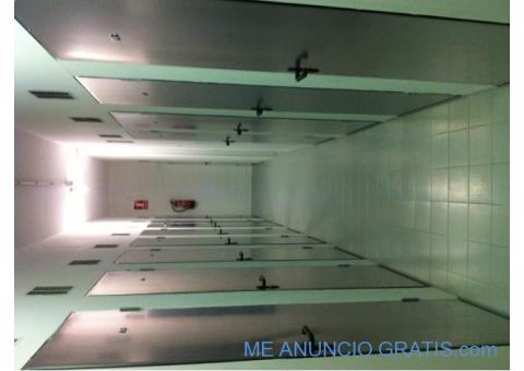 TRASTEROS VIFRA MADRID