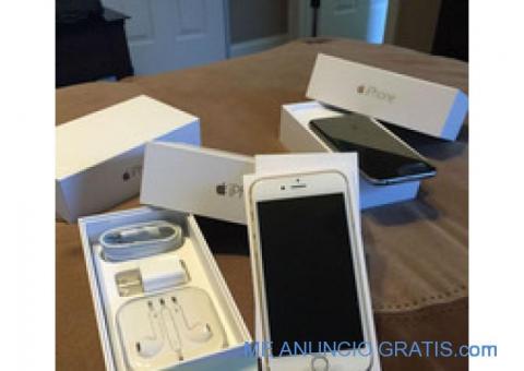  Ventas Novedades: Apple iPhone 6 y Apple iPhone 6(+)plus 