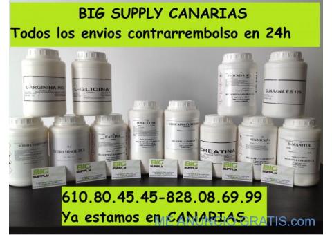 610804545 Benzocaina,Lidocaina,Cafeina,Manitol,Tetramisol 