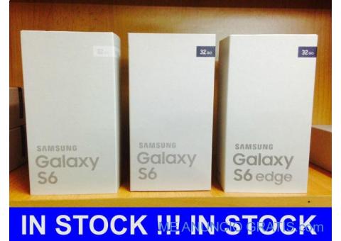 (WHATSAPP:: +2348108690062) SAMSUNG S6 $500,APPLE IPHONE 6 $400, APPLE IPHONE 5S $300
