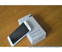 venta Samsung S6 Edge y iPhone 6 128gb