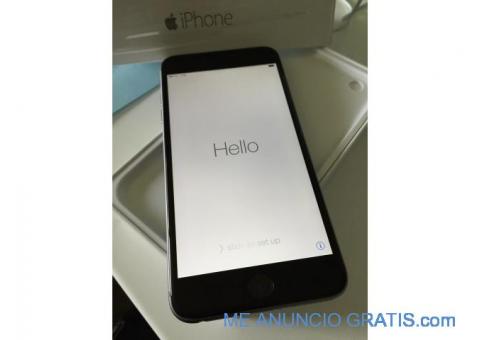 Comprar Apple iPhone 6 16Gb($380USD)