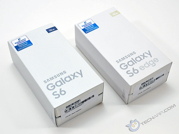 Galaxy S6 16GB, Note 4 (Whatsapp +2348095197651) 