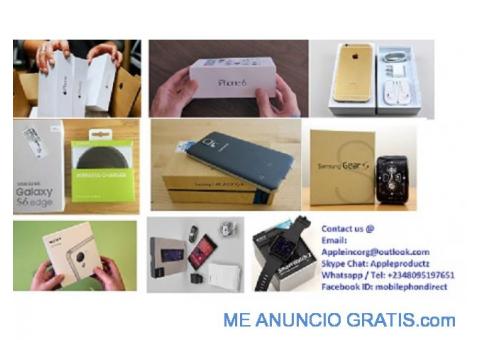 Original Mobile Phones (Whatsapp +2348095197651) 