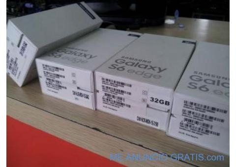 WhatsApp +2348130942261 Vender Nuevo:SAMSUNG S6  Y S6 EDGE APPLE IPHONE 6 y 6plus,SONY XPERIA Z3,ps4