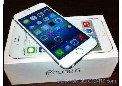 VENTA:: Apple iPhone 6 128GB Unlocked