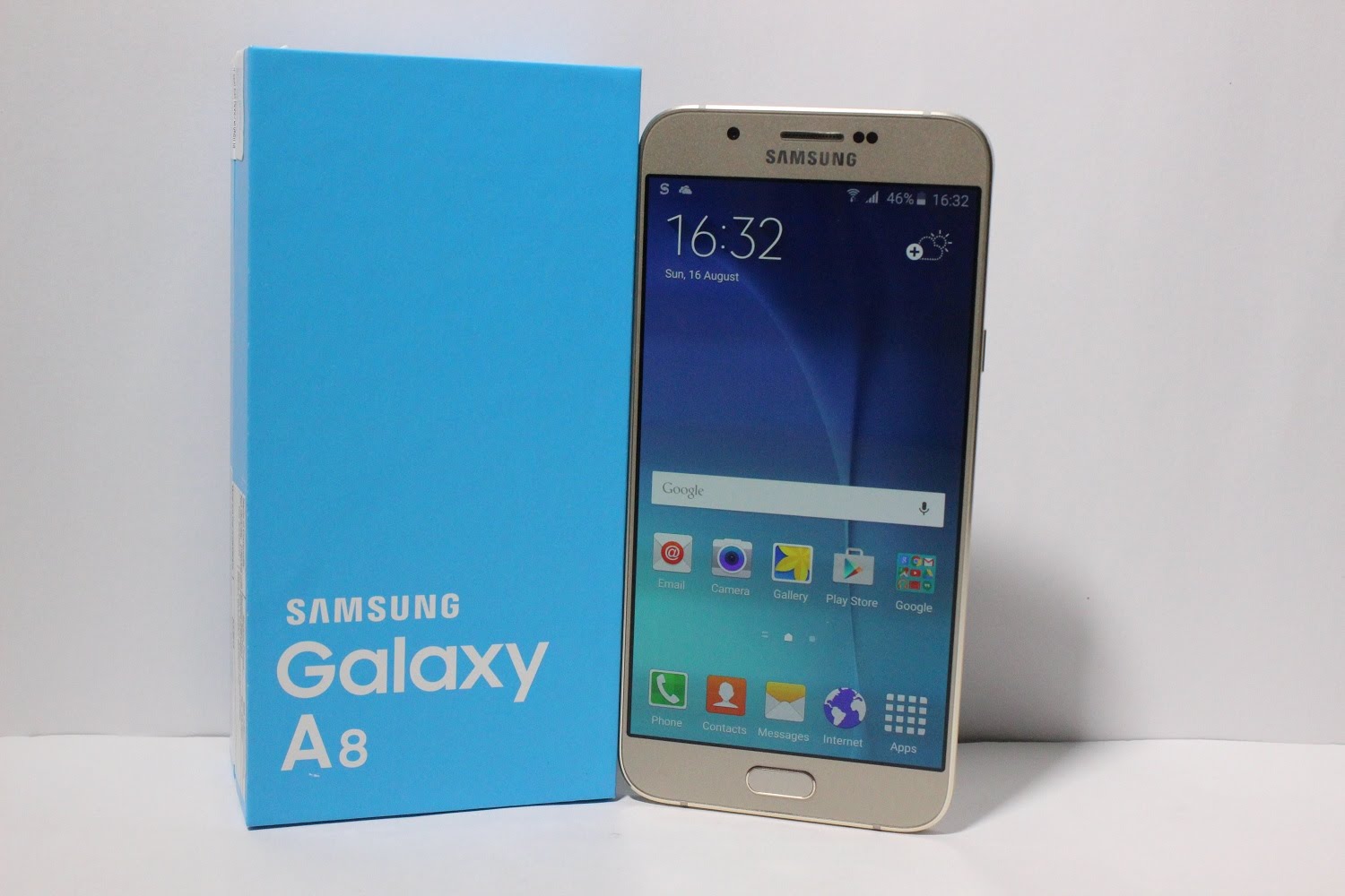  Venta: Samsung Galaxy A8 Unlocked