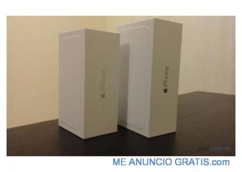 Venta: Apple iPhone 6plus 128GB Unlocked