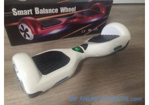 New Mini Smart Self Balancing Electric Unicycle Scooter balance 2 wheels