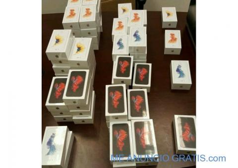 APPLE IPHONE 6S/6S PLUS $500, PS4 $250, SAMSUNG S6 EDGE PLUS $500,