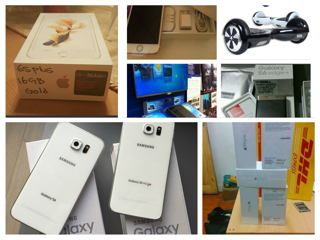 VENTAS: WhatsApp +1 (213) 921-1196 APPLE IPHONE 6S/6S PLUS