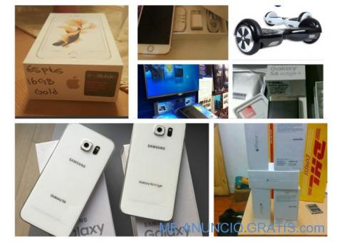 VENTAS: WhatsApp +1 (213) 921-1196 APPLE IPHONE 6S/6S PLUS