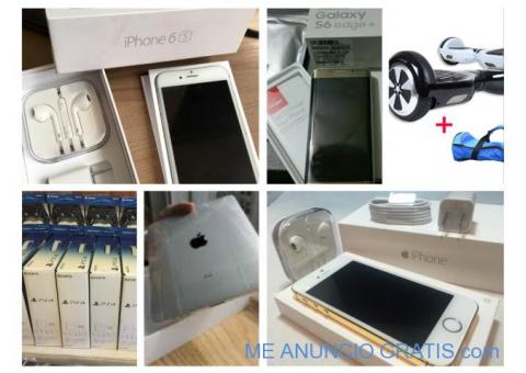 WHATSAPP +2348069638919 VENTAS:APPLE IPHONE 6S/6S PLUS