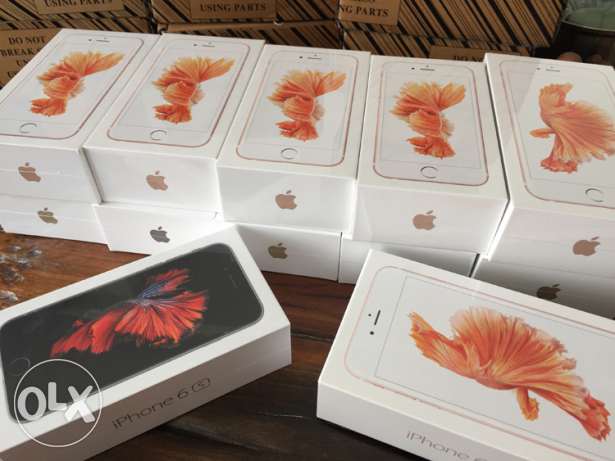 APPLE IPHONE 6S/6S PLUS $400, PS4 $250, SAMSUNG S6 EDGE+ $400