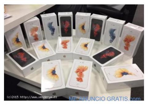 APPLE IPHONE 6S/6S PLUS $400, PS4 $250, SAMSUNG S6 EDGE+ $400