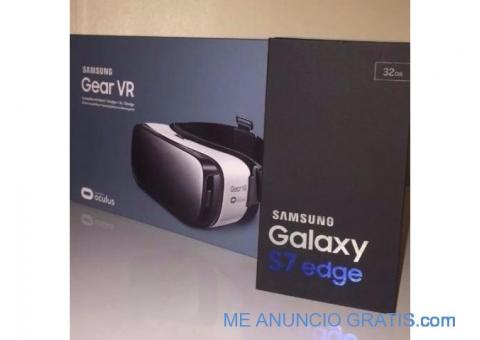 SAMSUNG GALAXY S7 $600, APPLE IPHONE 6S PLUS
