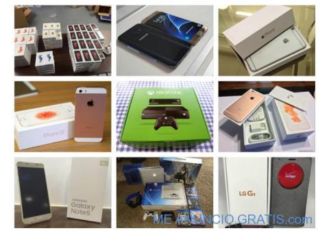 whatsapps +971555162318 Vender Nuevo: Apple iPhone 6s plus,Samsung Galaxy s7 edge