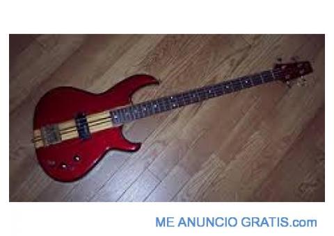guitarra arial pro 2 mede en japan 