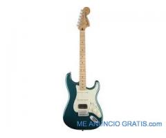 guitarra electrica ocean