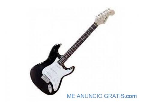 guitarra electrica 