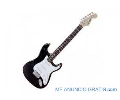 guitarra electrica 