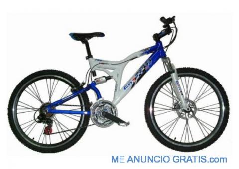 BICICLETAS BUENAS BONITAS Y BARATAS