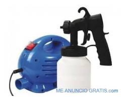 pistola de pintura baja precion tydeos