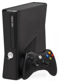 xBox 360 con 4GB de disco duro + kinect por 135€.