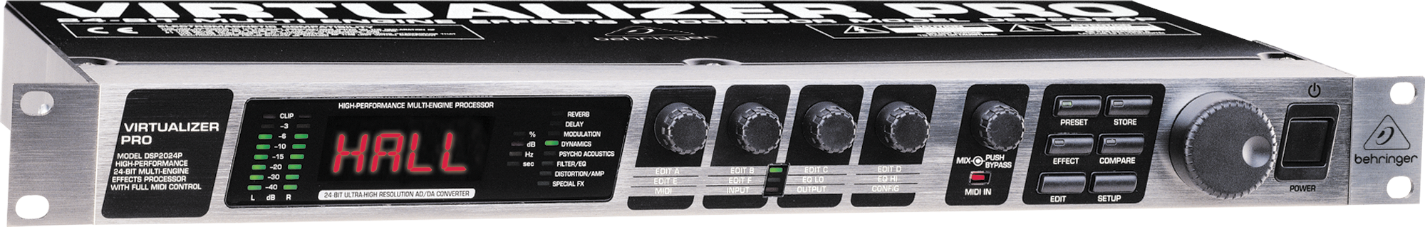 VIRTUALIZAR PRO ASP2024P por 89€.