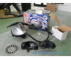 Vaporeta CADDY por tan solo 69€.