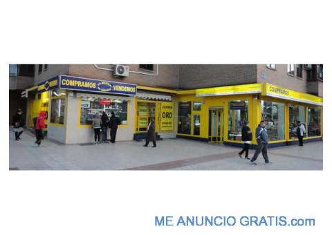 Amplificador de guitarra ACADEMY por tan solo 45€.