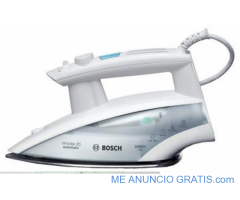 Planchas de ropa desde tan solo 12€.