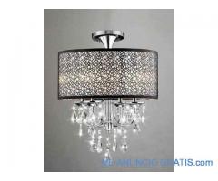 Lamparas de techo desde tan solo 24€.