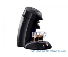 Cafetera PHILIPS senseo marcilla por tan solo 24€.