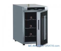 Vinoteca SAIVOD por tan solo 39€.