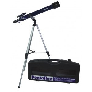 Telescopio PENTAFLEX por tan solo 19€.