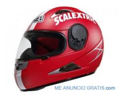 Casco de moto SCALEXTRIC NZI por tan solo 79€.