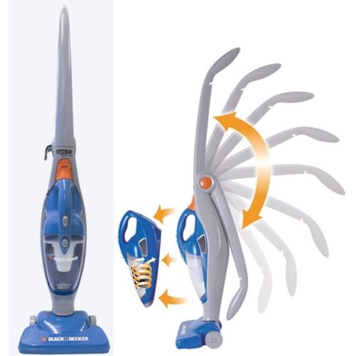 Aspirador Black & Decker por tan solo 29€.