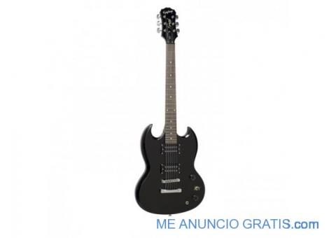 Guitarra EPIPHONE por 279€.