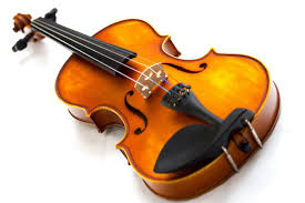 Violin por tan solo 79€.