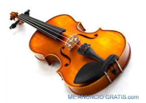 Violin por tan solo 79€.